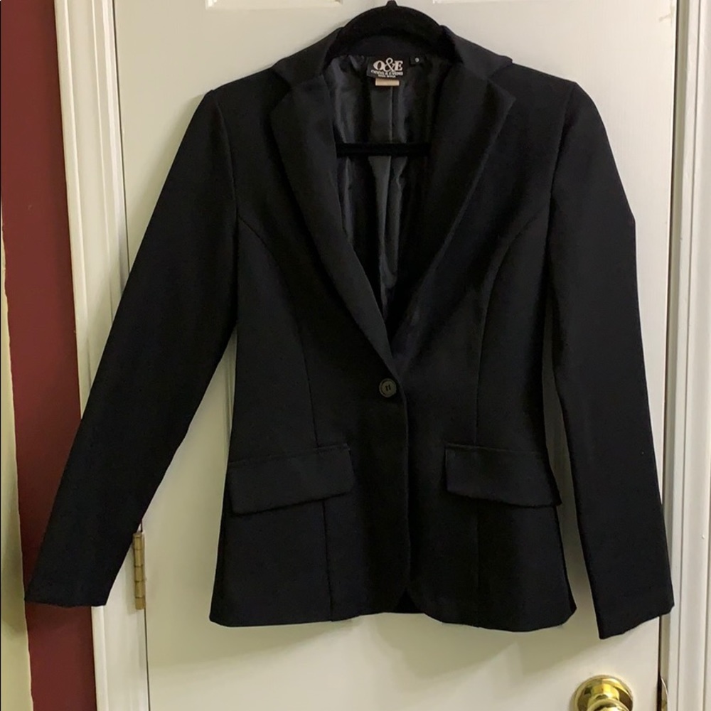 Blazer - Picture 4 of 4
